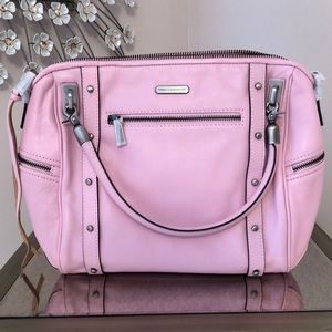 Rebecca Minkoff Cupid Satchel